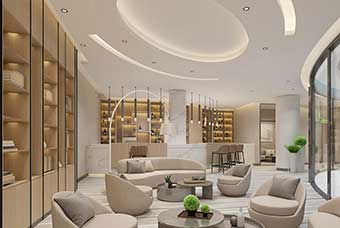 绵阳香格里拉大酒店