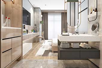 绵阳喜来登酒店