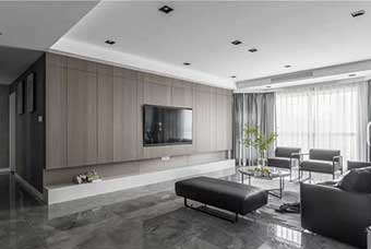 绵阳电视墙设计案例