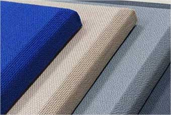 绵阳森佰汇航空纤维（布艺饰面软包）